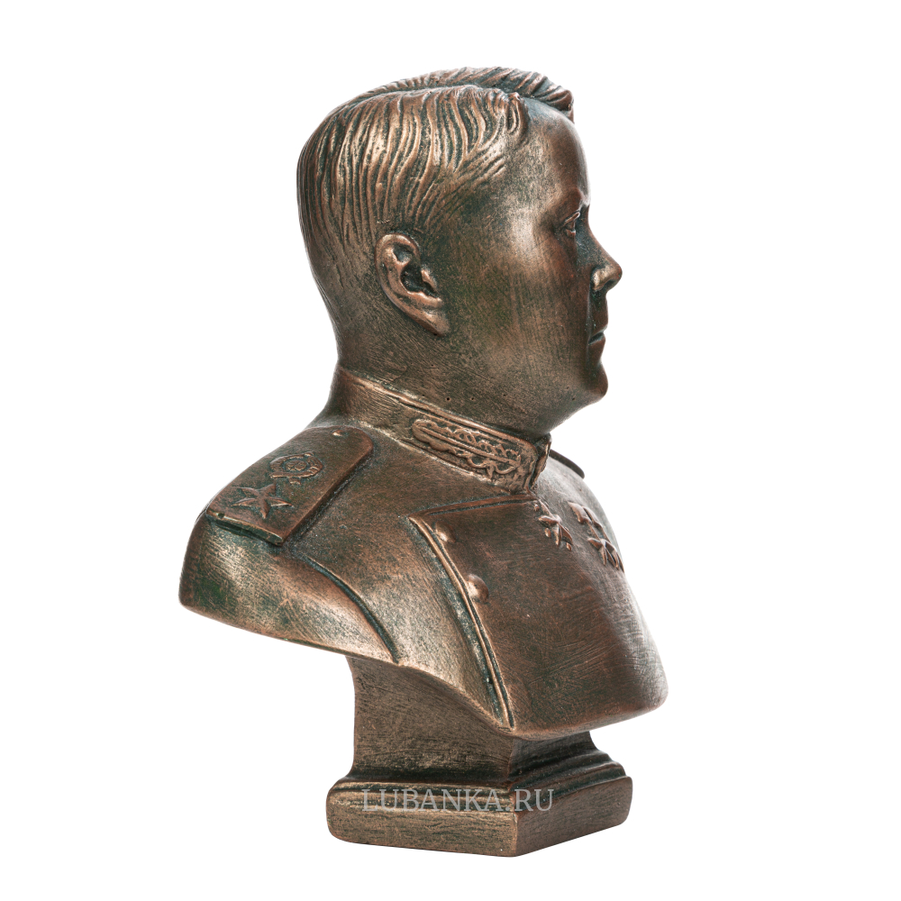 Статуэтка для интерьера «Василевский»