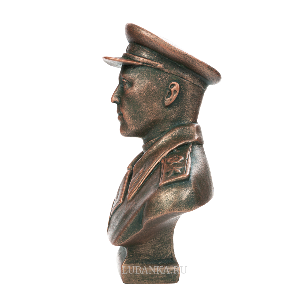 Статуэтка для интерьера «Рокоссовский К.К.»