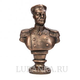 Статуэтка для интерьера Нахимов