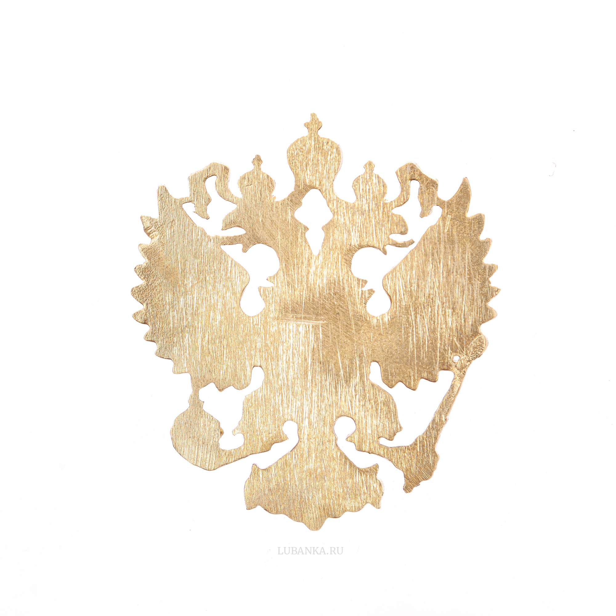 Накладка Герб России