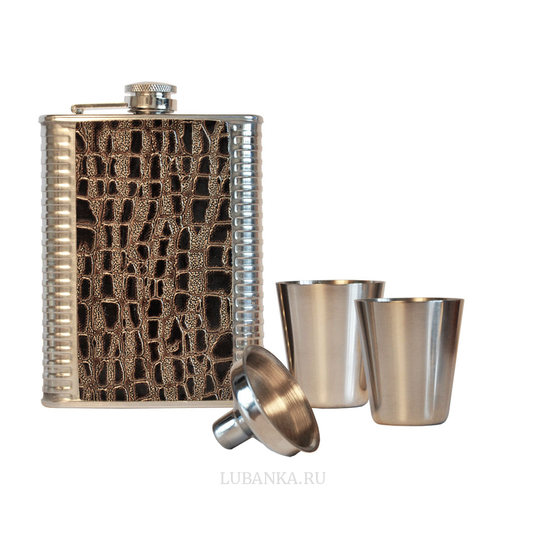 Фляга Пожарная безопасность